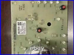 GE 164D9280G007 Oven Control Board AZ30072 KM257