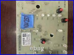 GE 164D9280G007 Oven Control Board AZ30072 KM257