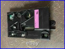 GE 165D7881G003A Dishwasher Control Board AZ41482 Wm1722