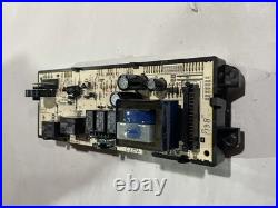 GE 191D3159P138 Oven Control Board AZ185679 Wm386