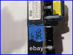 GE 191D3159P138 Oven Control Board AZ185679 Wm386