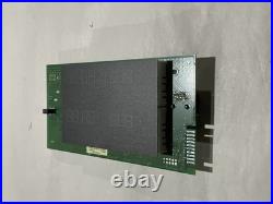 GE 191D7460G014 Range Control Board AZ187374 Wm2050