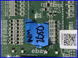 GE 191D7460G014 Range Control Board AZ187374 Wm2050