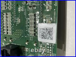GE 191D7460G014 Range Control Board AZ187374 Wm2050