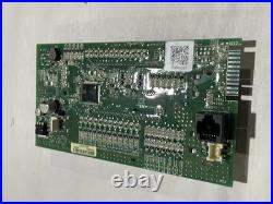 GE 191D7460G014 Range Control Board AZ187374 Wm2050
