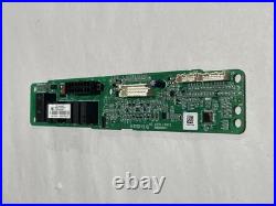 GE 197d8537g001 Refrigerator Control Board AZ153714 Wm2508