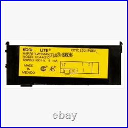 GE 223C3201P002 6544G1001B Range Spark Module