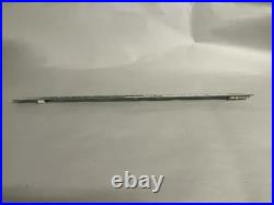 GE 265D3461G200 Dishwasher Control Panel AZ125635 Wmv721