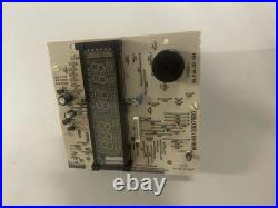 GE 8RK4B10007900 Oven Control Board AZ129032 KM45