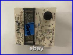 GE 8RK4B10007900 Oven Control Board AZ129032 KM45