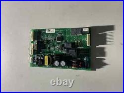 GE EBX1069P005 200D4854G022 Refrigerator Control Board AZ39991 Wm380