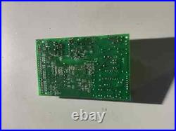 GE EBX1069P005 200D4854G022 Refrigerator Control Board AZ39991 Wm380