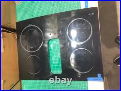 GE Electric Cooktop PP989DN2B AZ166337 SL338 GE Electric Cooktop PP989DN2B AZ166337 SL338
