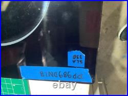 GE Electric Cooktop PP989DN2B AZ166337 SL338 GE Electric Cooktop PP989DN2B AZ166337 SL338