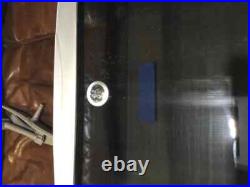 GE MONOGRAM Door ASSEMBLY WR78X20063 / WR78X12153 AZ57619 SL23