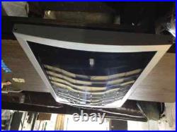 GE MONOGRAM Door ASSEMBLY WR78X20063 / WR78X12153 AZ57619 SL23