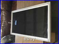 GE MONOGRAM Door ASSEMBLY WR78X20063 / WR78X12153 AZ57619 SL23