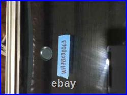 GE MONOGRAM Door ASSEMBLY WR78X20063 / WR78X12153 AZ57619 SL23 GE MONOGRAM Door ASSEMBLY WR78X20063 / WR78X12153 AZ57619 SL23