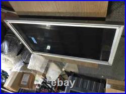 GE MONOGRAM Door ASSEMBLY WR78X20063 / WR78X12153 AZ57619 SL23