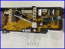 GE Midea Washer WH19X27357 0031800010A Main Control Board AZ127950 BK2300