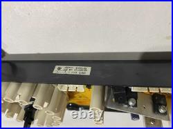 GE Midea Washer WH19X27357 0031800010A Main Control Board AZ127950 BK2300