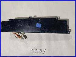 GE Midea Washer WH19X27357 0031800010A Main Control Board AZ127950 BK2300