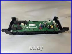 GE Stove CONTROL BOARD 191D8545G024 AZ125325 Wmv715