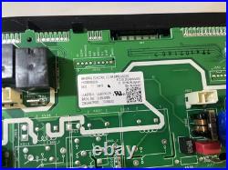 GE Stove CONTROL BOARD 191D8545G024 AZ125325 Wmv715