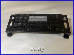 GE Stove CONTROL BOARD 191D8545G024 AZ125325 Wmv715
