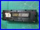 GE WB27K10169 183D8194P012 Range Control AZ215768 ARV962