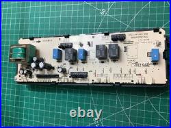 GE WB27K10169 183D8194P012 Range Control AZ215768 ARV962