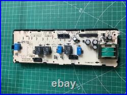 GE WB27K10169 183D8194P012 Range Control AZ215768 ARV962