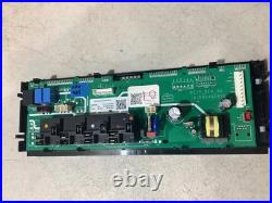 GE WB27X41655 Oven Control Board AZ200018 ARV483