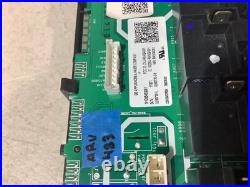 GE WB27X41655 Oven Control Board AZ200018 ARV483