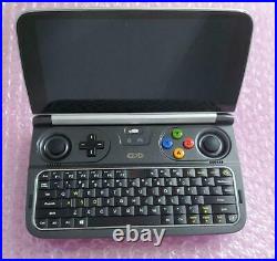 GPD Win2 m3-7y30 Model Handheld Gaming PC Used For Parts Junk