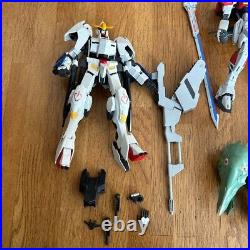 GUNDAM Junk Parts Freedom Sword Impulse Barbatos 1144 1100 SD Model Kit Bulk