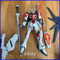 GUNDAM Junk Parts Freedom Sword Impulse Barbatos 1144 1100 SD Model Kit Bulk