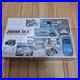 GUNZE SANGYO 1/24 JAGUAR XK-E plastic model kit with Metal Photo-Etched Parts