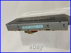 Ge Wall Oven Control Board Part # ERC-14500-RP 100377-038 AZ126129 BK2283