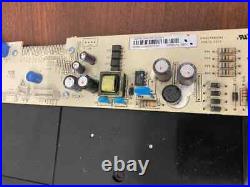 Genuine GE Dryer Control Board 234D1615G001 234D2709G001 WMV158AZ38963 BKV383