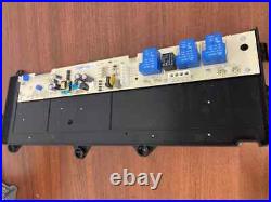 Genuine GE Dryer Control Board 234D1615G001 234D2709G001 WMV158AZ38963 BKV383