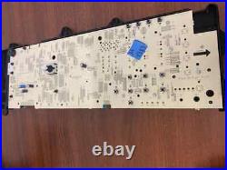 Genuine GE Dryer Control Board 234D1615G001 234D2709G001 WMV158AZ38963 BKV383