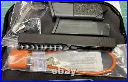 Glock Gen 3 Model 20 G20 Factory complete Slide Lower Parts Kit, Box, Poly 80