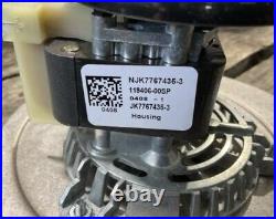 Goodman B1859005s Ventor Motor Assembly, Gmp Series