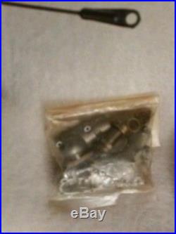 Gram Model Products(New)helicopter Deluxe parts lot Competiter cobra king Gmp