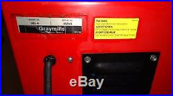 Graymills Parts Washer Cleaner, Model 900 A
