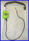 Greenworks Lawn Mower 20 Deck 40V Model # 25302 Replacement Parts U PICK