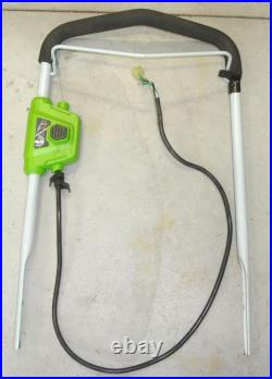 Greenworks Lawn Mower 20 Deck 40V Model # 25302 Replacement Parts U PICK