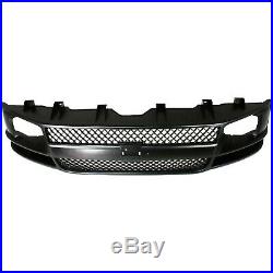 Grille Assembly For 2003-2017 Chevrolet Express 1500 2500 3500
