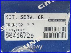 Grundfos Cr(n) 32 Wear Parts Kit Model A 3-7 Stages 96416729